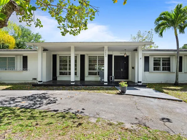 14645 SW 83rd Ave, Palmetto Bay, FL 33158