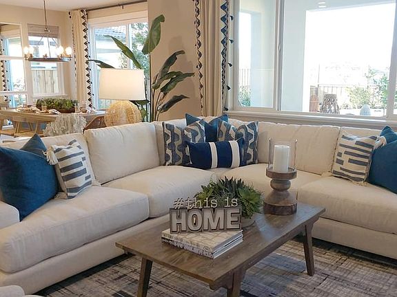 Residence 2 Great Room