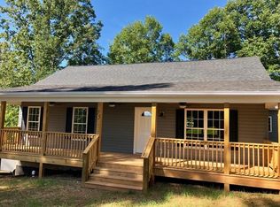 75 Duck Dr, Mars Hill, NC 28754