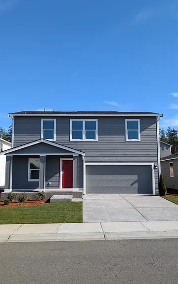 111 NE Belfair Station Dr — Photo 1