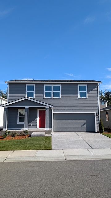 1st image of 111 NE Belfair Station Dr