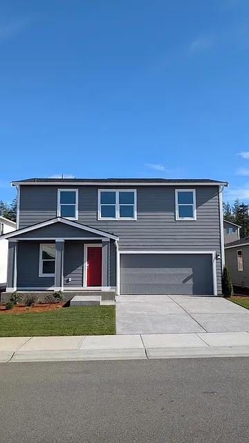 111 NE Belfair Station Dr