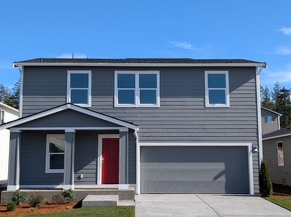 111 NE Belfair Station Dr