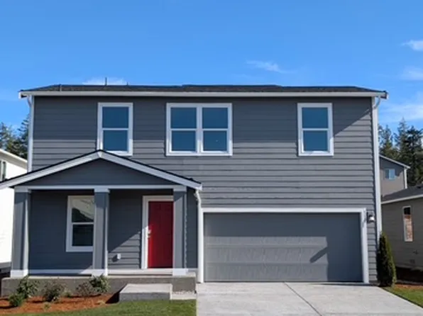 111 NE Belfair Station Dr, Belfair, WA 98528