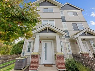 5377 8a Ave #36, Delta, BC V4M 1S8