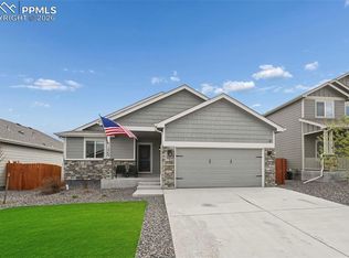 12755 Morning Breeze Way, Peyton, CO 80831