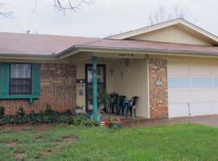 1602 Ruidosa Dr, Wichita Falls, TX 76306