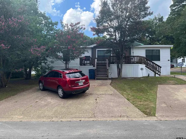 2525 Shiloh Rd Trailer 210, Tyler, TX 75703