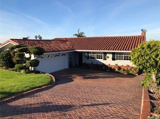 345 Calle Mayor, Redondo Beach, CA 90277