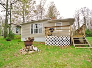 W1475 Lon Basco Ln, Gleason, WI 54435