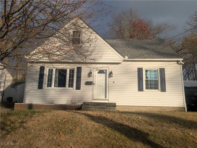 131 Emmons Ave, Akron, OH, 44312