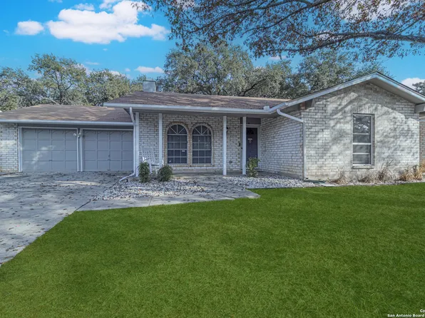 8810 Pertshire, San Antonio, TX 78254