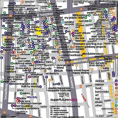 Rented by Veracity NYC LLC | media 18