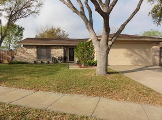 11805 Night Hawk Ln, Corpus Christi, TX 78410
