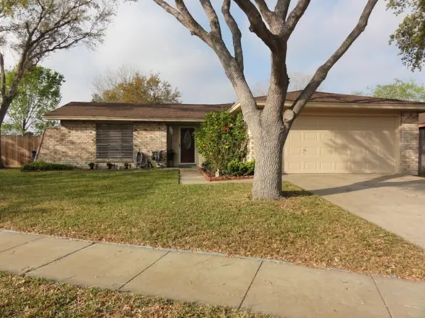 11805 Night Hawk Ln, Corpus Christi, TX 78410