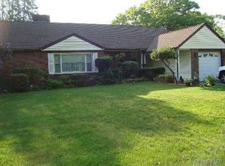 956 Round Swamp Rd, Old Bethpage, NY 11804