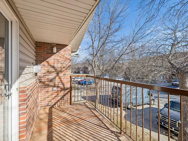 Pinebrook Apartments — Photo 62