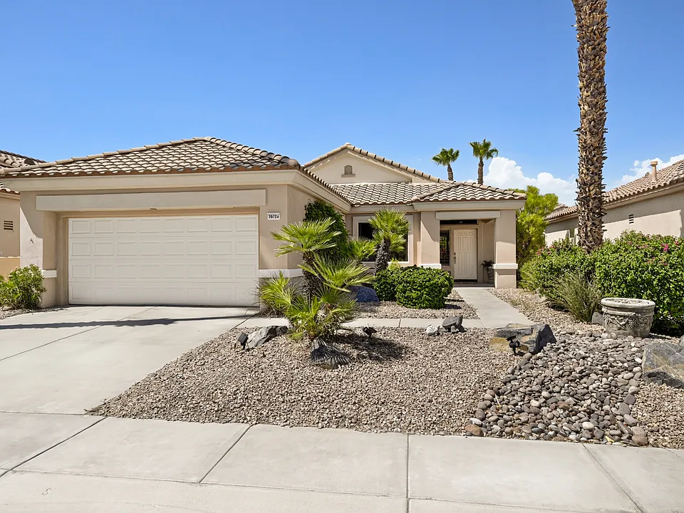 78724 Palm Tree Ave