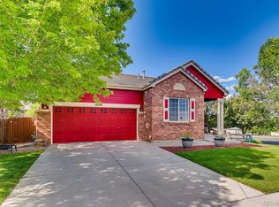 16091 E 96th Pl, Commerce City, CO 80022