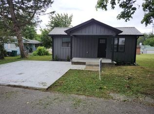 310 3rd Ave SE, Winchester, TN 37398