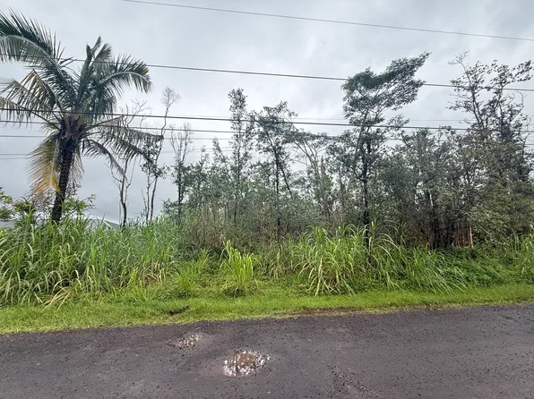 16-2077 Orchid Dr Lot 29, Pahoa, HI 96778
