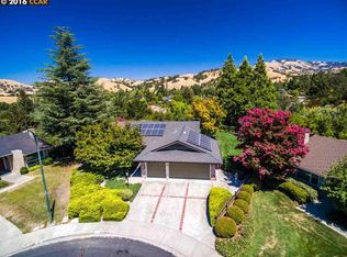 30 Roan Ct, Walnut Creek, CA 94596