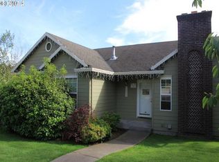 12533 SE Vernie Ave, Milwaukie, OR 97222