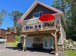 741 Quincy Rd, Rumney, NH 03266