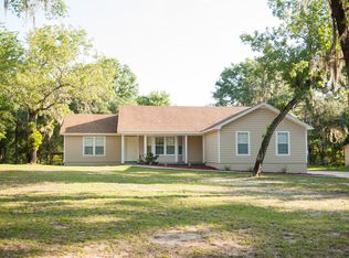 4806 Gadara Rd, Keystone Heights, FL 32656