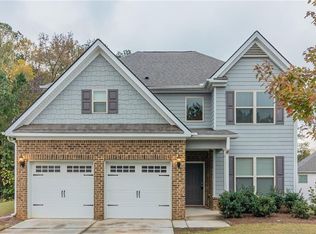 55 Donegal Way, Dallas, GA 30132