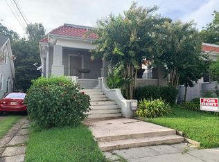 123 S Saint Patrick St, New Orleans, LA 70119