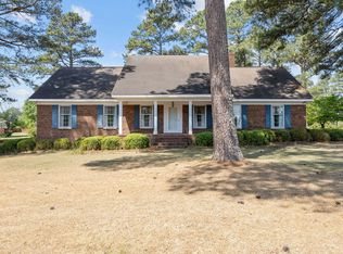 85 Oak St, Lillington, NC 27546