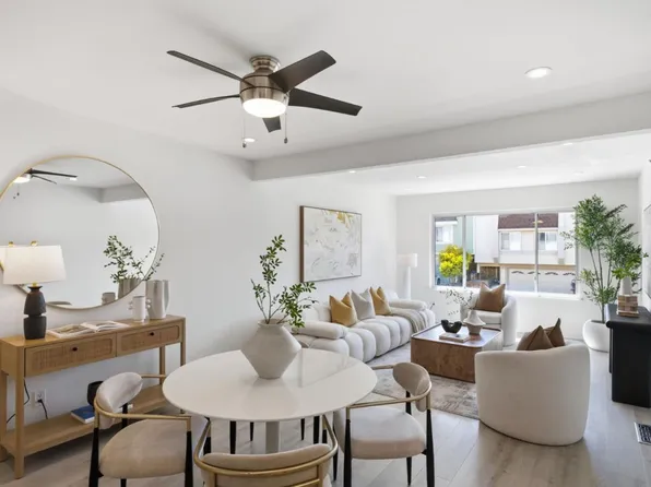 3856 Fairfax Way #32B, South San Francisco, CA 94080