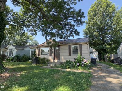 5326 Devers Ave, Louisville, KY, 40214
