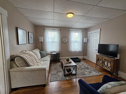 40 Wigglesworth St #1 Photo 1