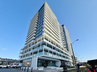 180 Fairview Mall Dr #1201, Toronto, ON M2J 0E7