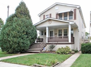 5553 N Monitor Ave, Chicago, IL 60630