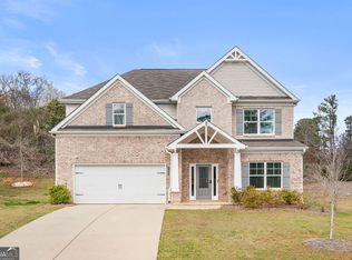 100 Petunia Ct, McDonough, GA 30252