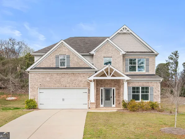 100 Petunia Ct, McDonough, GA 30252