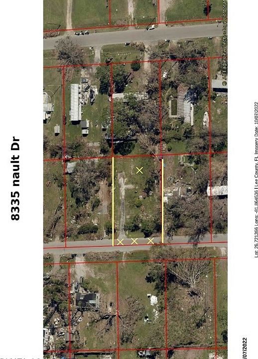 1st image of 8335 Nault Dr