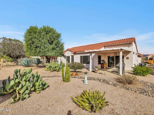 16249 W TAPATIO Drive, Surprise, AZ 85374