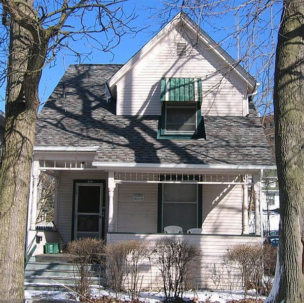 312 N. Thayer