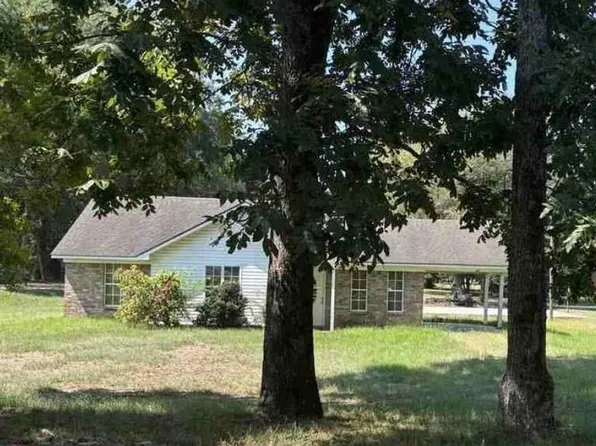 27 Tuscohoma Church Rd, Holcomb, MS 38940