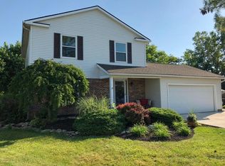 5632 Cloverleaf Ct, Grove City, OH 43123