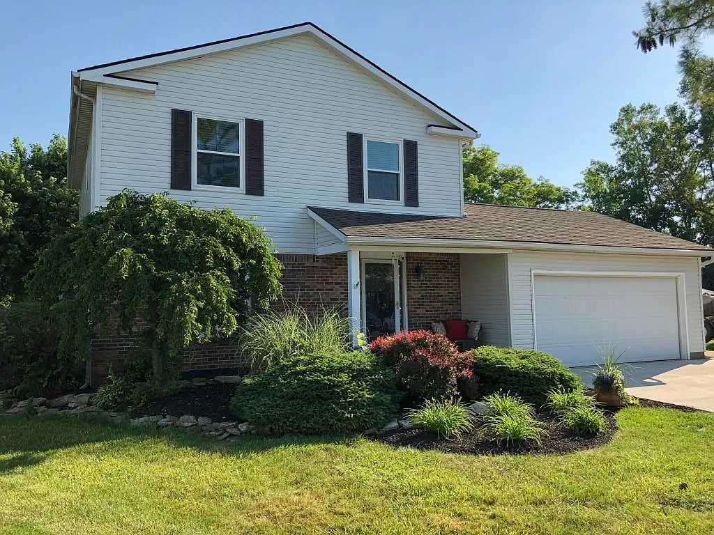 5632 Cloverleaf Ct photo 1