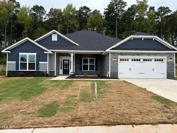 148 Merrifield Ln #128, Garner, NC 27529