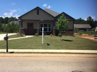5535 Timber Leaf Way, Bessemer, AL 35022
