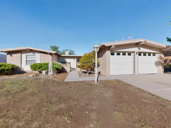 3905 Mary Ellen St NE, Albuquerque, NM 87111