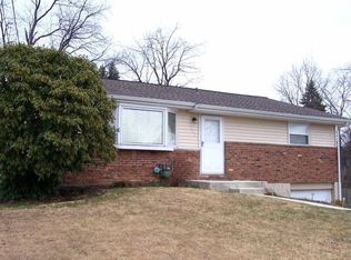 343 Altaview Dr, Monroeville, PA 15146