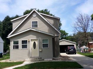 330 10th Ave N, Fort Dodge, IA 50501